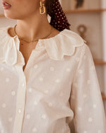 CHEMISE CLAUDIA