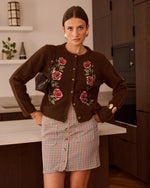 GILET BLOOM