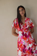 ROBE TESSA