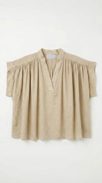 CHEMISE LISIE