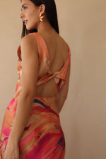 ROBE DAHLIA