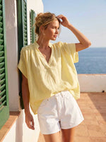CHEMISE LISIE