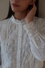 BLOUSE KARINA