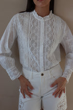 BLOUSE KARINA