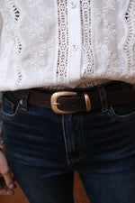 CEINTURE GASTON