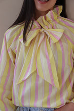 CHEMISE ROXY