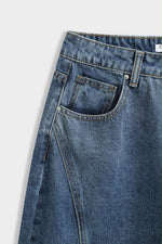 JEANS BARRY
