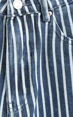 JEANS STRIPES