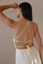 ROBE ISIA