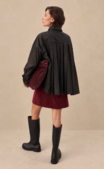 CHEMISE PLEAT