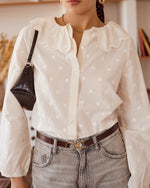 CHEMISE CLAUDIA