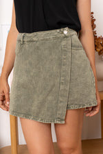 JUPE SHORT KATY COLORS