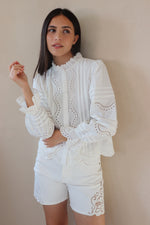 CHEMISE NAHIA