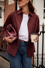 CHEMISE TOMMY