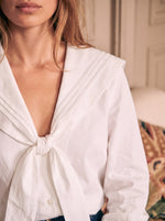 BLOUSE MARIANA