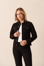 VESTE ELEANOR