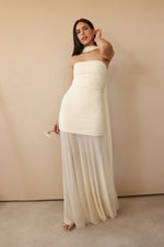ROBE DESIRA