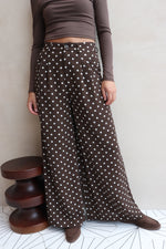 PANTALON DOTS