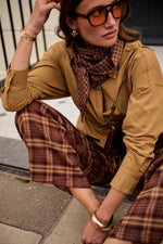 CHEMISE RAPH