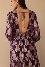 ROBE AMETHYS