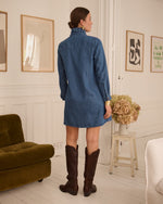 ROBE DELIA