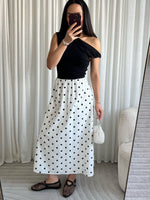 JUPE DOTS