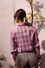 CHEMISE FANNY