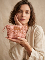 POCHETTE FLORE