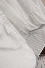 BLOUSE ROMANCE PLUMETIS