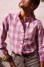 CHEMISE FANNY