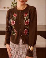GILET BLOOM