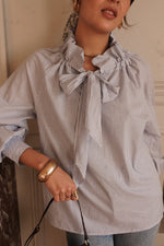 BLOUSE RACHEL