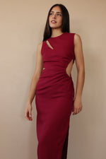 ROBE ELVIRA