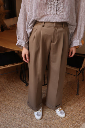 RONY TROUSERS