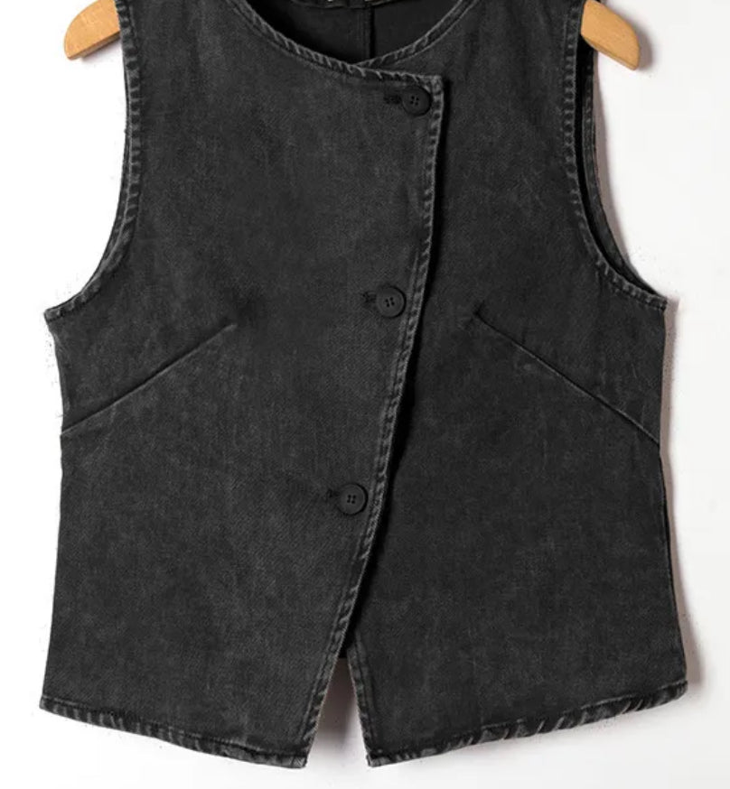 GILET TARY