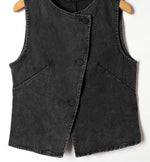 GILET TARY