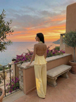 PANTALON ELINA
