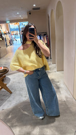 PULL SWEETY
