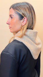 FOULARD TRIANGLE MAIRA