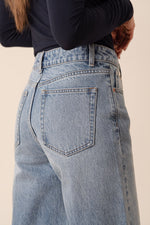 JEANS DORA
