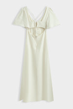 ROBE AMBRE