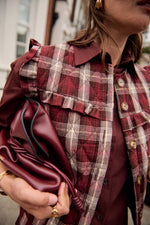 GILET CAMBRIDGE