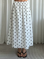 JUPE DOTS