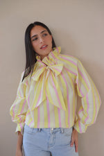 CHEMISE ROXY