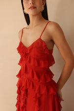 ROBE ALBA