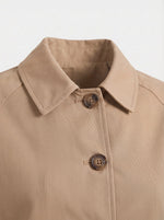 TRENCH COURT ANOUK