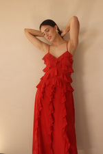ROBE ALBA