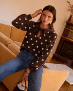 PULL DOTS