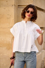 BLOUSE MAELLE