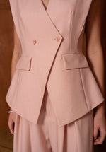 BLAZER GILET ELIO
